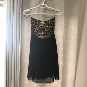 Ardene Strapless Dress